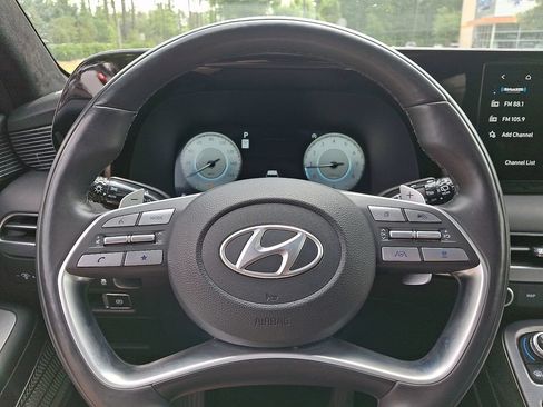 Used 2024 Hyundai Palisade Calligraphy AWD/4WD image 20