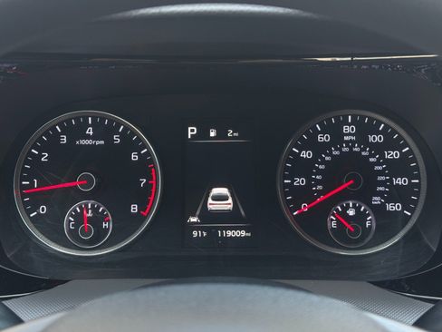 Used 2021 Kia K5 LXS FWD image 17