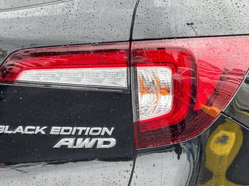 Used 2022 Honda Pilot Black Edition image 12