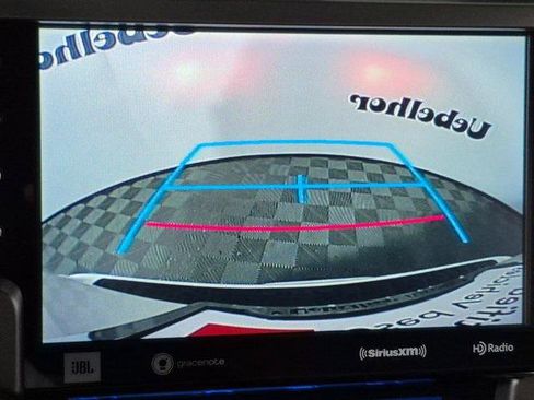 Certified 2021 Toyota 4Runner Limited image 21