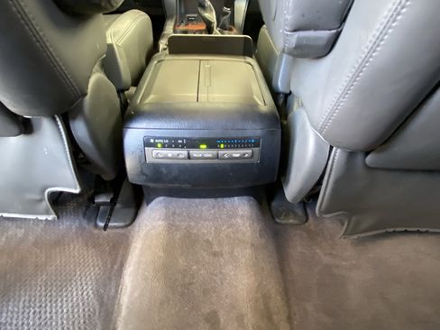 Used 2007 Lexus GX 470 AWD/4WD image 31