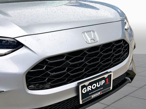 Used 2027 Honda HR-V EX-L image 30