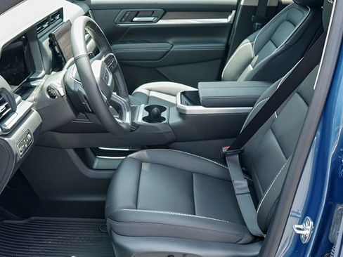 New 2026 GMC Terrain Denali AWD/4WD image 10