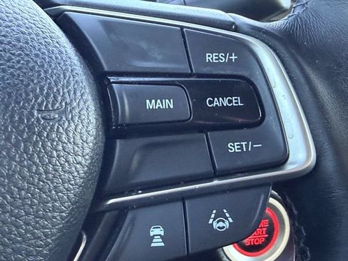 Used 2020 Honda Accord Sport image 29