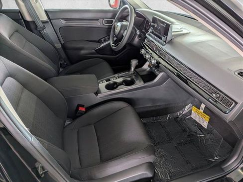 Used 2026 Honda Civic LX image 19