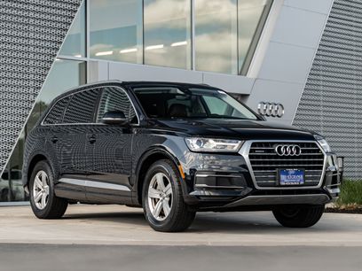 Used 2018 Audi Q7 2.0T Premium