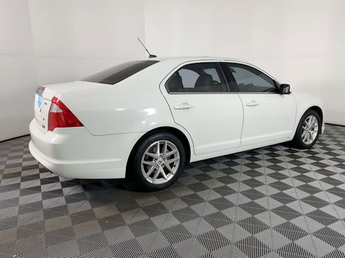 Used 2010 Ford Fusion SEL image 6