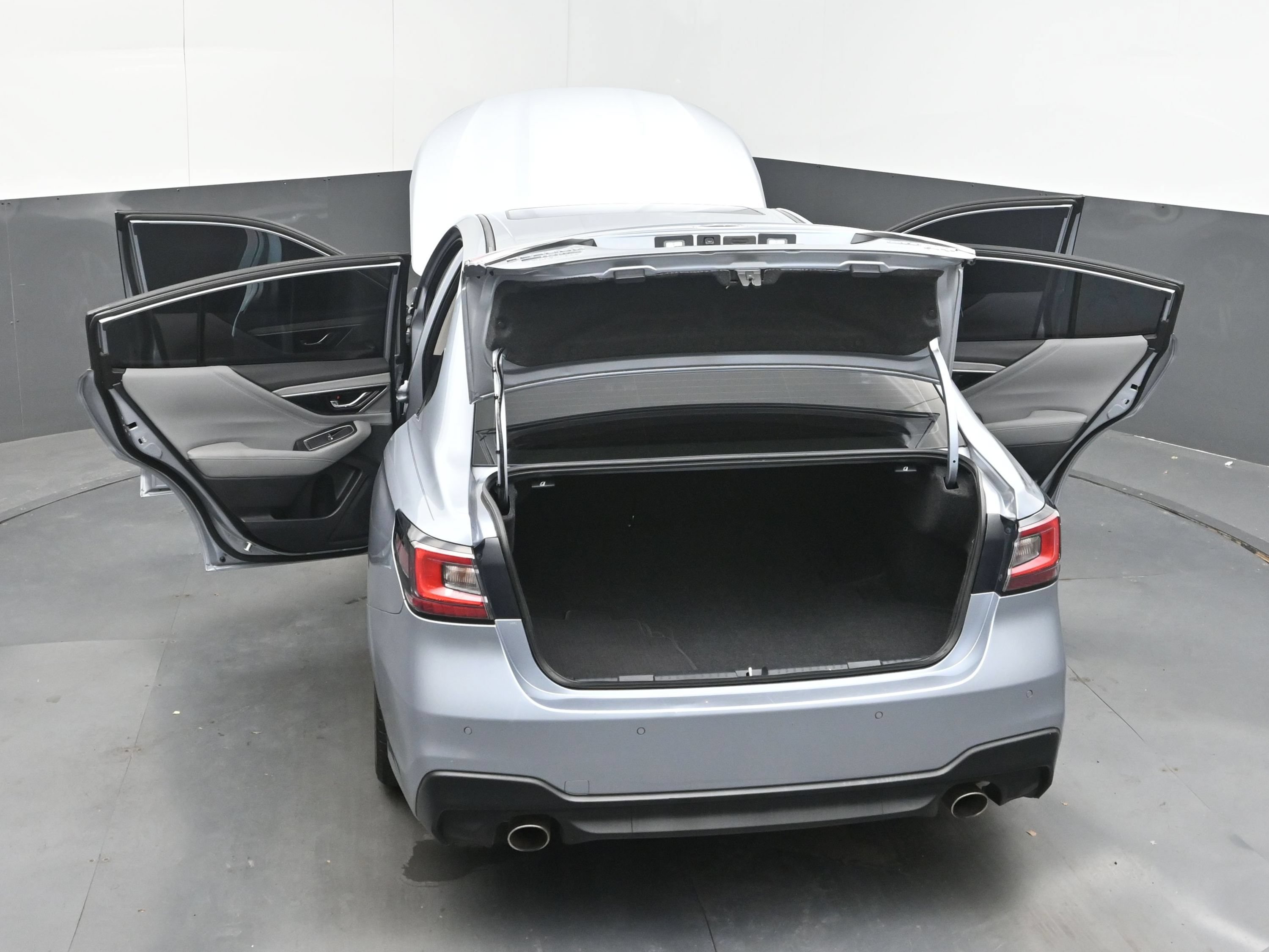 Used 2021 Subaru Legacy Limited XT AWD/4WD image 45
