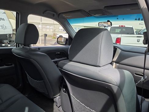 Used 2007 Honda Pilot LX image 14