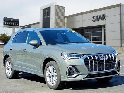 Used 2023 Audi Q3 2.0T Premium
