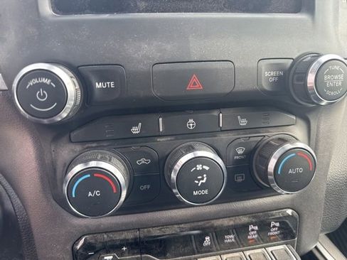 Used 2021 RAM 1500 Big Horn AWD/4WD image 13
