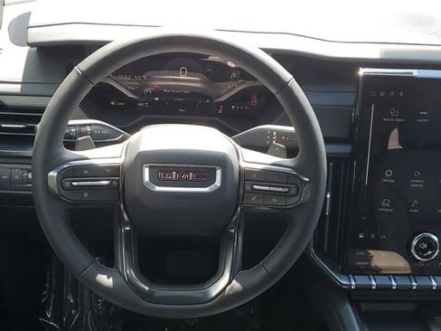 New 2026 GMC Acadia AT4 w/ LPO, Floor Liner Package AWD/4WD image 30