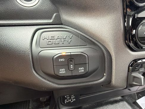 New 2026 RAM 5500 Tradesman w/ Chrome Appearance Group AWD/4WD image 26