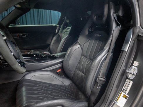 Used 2020 Mercedes-Benz AMG GT R image 17