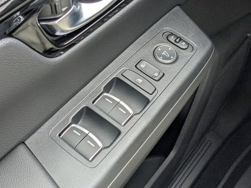 New 2026 Honda CR-V Sport Touring image 21