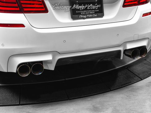 Used 2013 BMW M5 RWD image 44