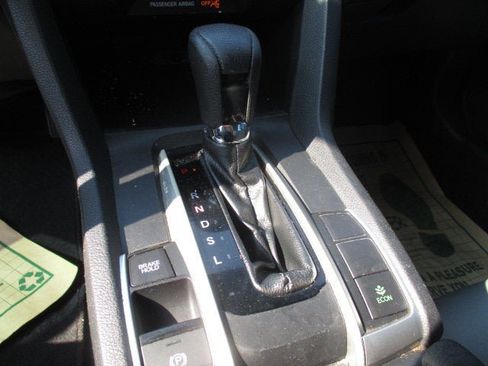 Used 2019 Honda Civic LX image 17