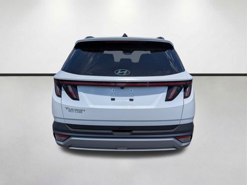 New 2026 Hyundai Tucson SEL FWD image 5