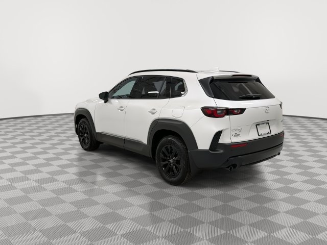 Used 2026 MAZDA CX-50 AWD 2.5 Hybrid w/ Cargo Package image 8