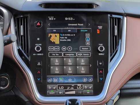 Used 2024 Subaru Outback Touring XT AWD/4WD image 18