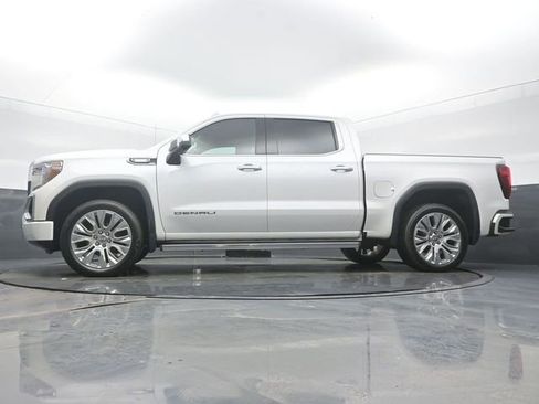 Used 2021 GMC Sierra 1500 Denali w/ Denali Ultimate Package image 47