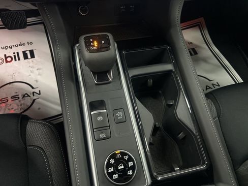 New 2026 Nissan Pathfinder SV AWD/4WD image 57