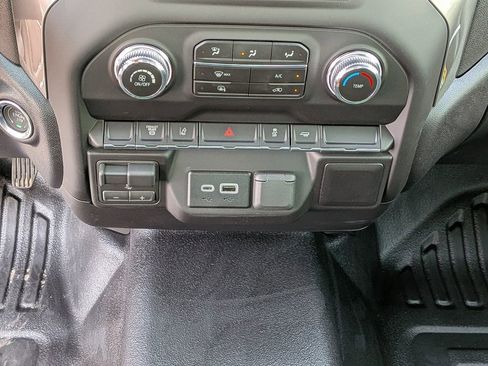 New 2026 GMC Sierra 2500 Pro RWD image 19