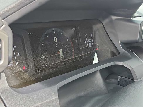 Used 2025 Toyota 4Runner SR5 AWD/4WD image 22