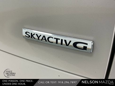 Certified 2024 MAZDA CX-30 AWD 2.5 S w/ Select Sport Pkg image 15