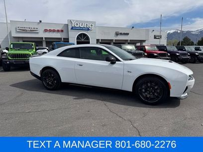 New 2026 Dodge Charger R/T