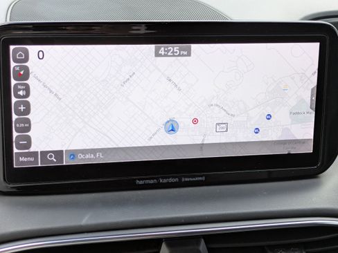 Used 2023 Hyundai Santa Fe Calligraphy AWD/4WD image 20