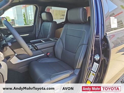 New 2026 Toyota Tundra Limited AWD/4WD image 9