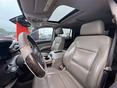 Used 2020 GMC Yukon SLT w/ Open Road Package image 17