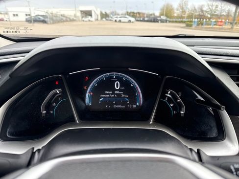 Used 2021 Honda Civic Touring image 16