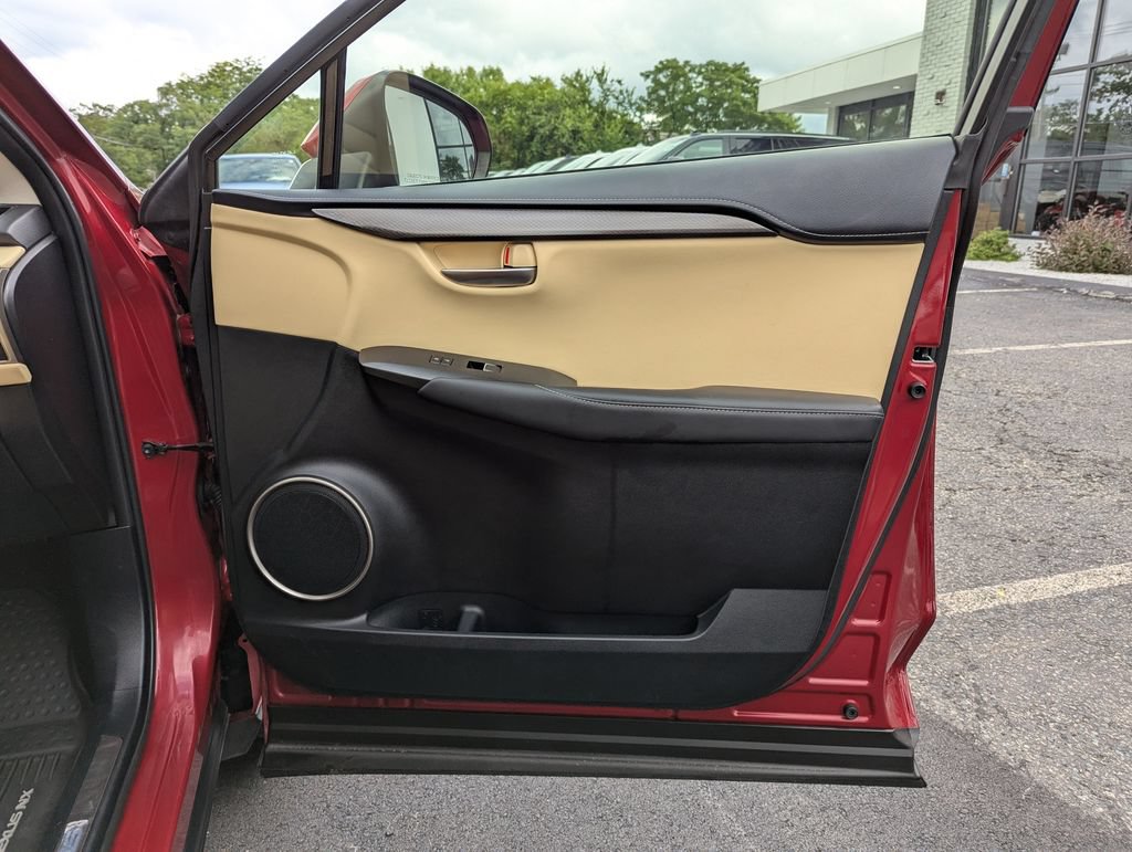 Used 2019 Lexus NX 300 AWD image 28
