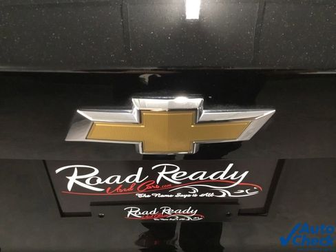 Used 2019 Chevrolet Blazer Premier w/ Sun and Wheels Package AWD/4WD image 13