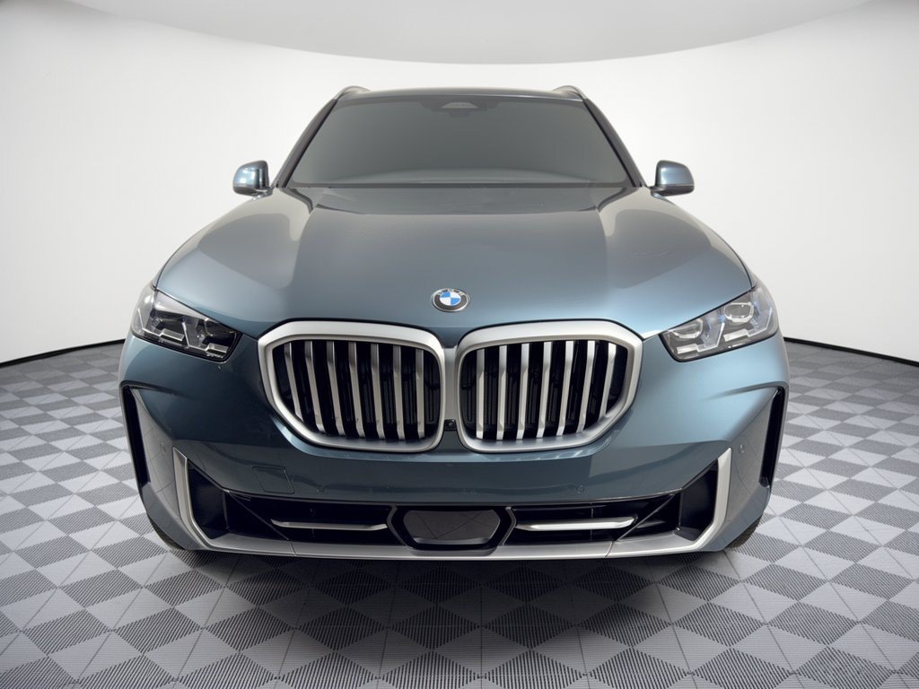 Certified 2026 BMW X5 sDrive40i RWD image 6