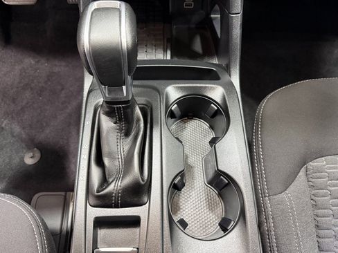 Used 2025 Ford Ranger XLT w/ Advanced Towing Package image 14