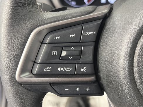 Used 2024 Subaru Outback Limited AWD/4WD image 34