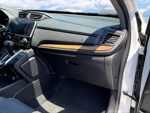 Used 2022 Honda CR-V EX-L image 26