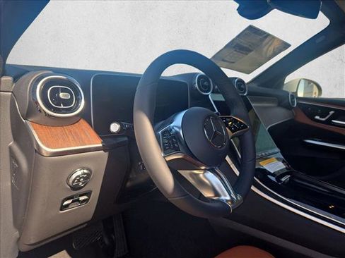 New 2026 Mercedes-Benz GLC 300 image 3