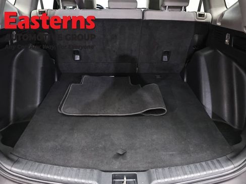 Used 2019 Honda CR-V EX image 9