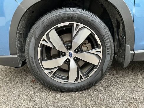 Used 2021 Subaru Forester Touring image 36