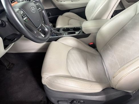 Used 2015 Hyundai Sonata Sport w/ Option Group 03 FWD image 11