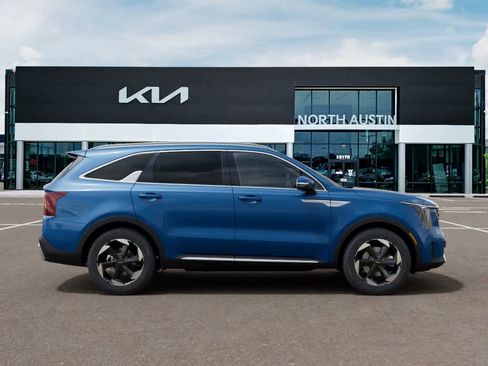 New 2026 Kia Sorento EX AWD/4WD image 7