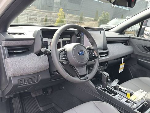 New 2026 Subaru Outback Limited image 10