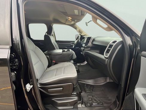 Used 2020 RAM 1500 Big Horn image 19