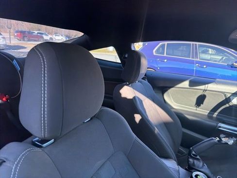 Used 2020 Ford Mustang Coupe w/ Equipment Group 101A image 10