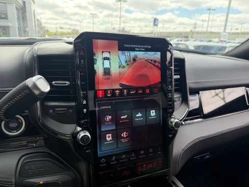 New 2026 RAM 2500 Limited image 53