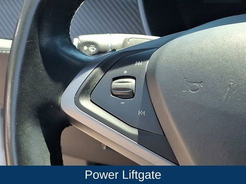 Used 2020 Tesla Model X Performance AWD/4WD image 7